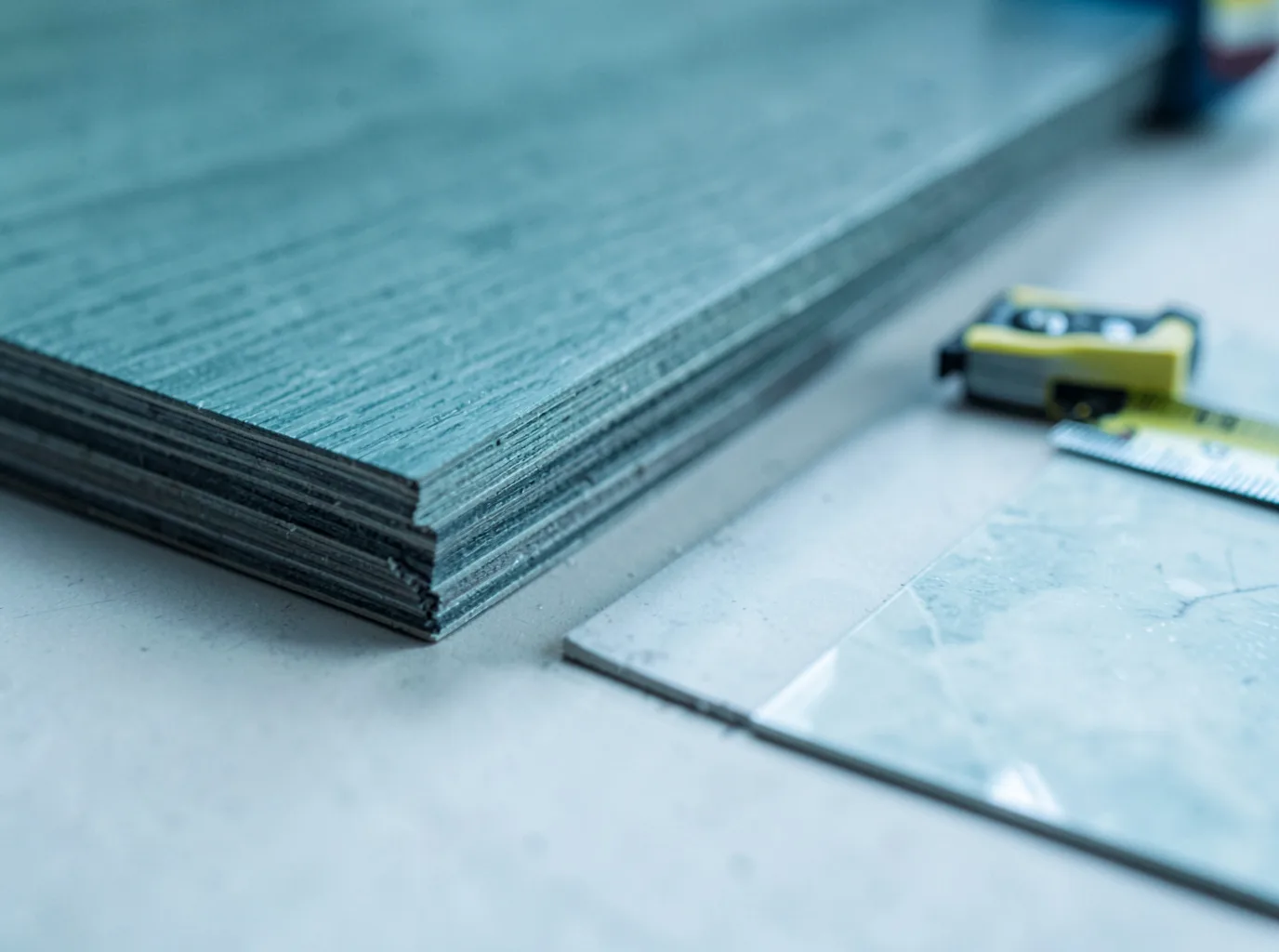 Luxury Vinyl Plank Installation Hixton, WI FAQs
